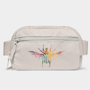 Beetle Bag