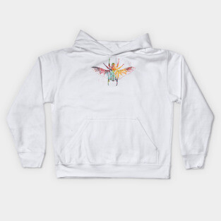 Beetle Kids Hoodie