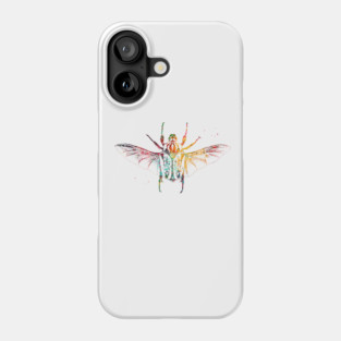 Beetle Phone Case