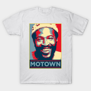 Motown T-Shirt