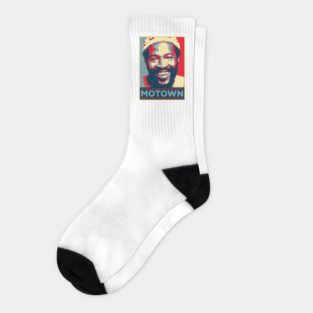 Motown Socks