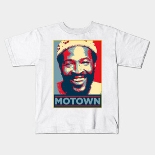 Motown Kids T-Shirt