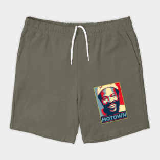 Motown Shorts