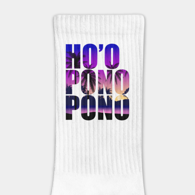 Ho'oponopono- The Hawaiian Mantra of Love and Forgiveness by Joaddo