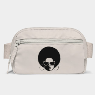 Black Power Bag