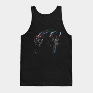 Trans Xeno Tank Top