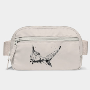 Shark Bag