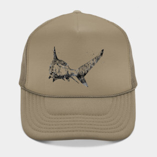 Shark Hat