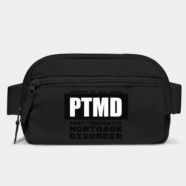PTMD: Post-Traumatic Mortgage Disorder by REG