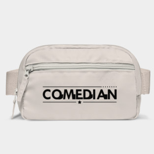 Comedian Bag