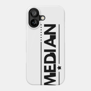 Comedian Phone Case