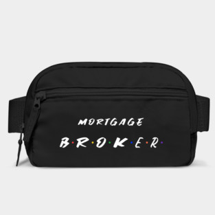 Mortgage Broker Bag