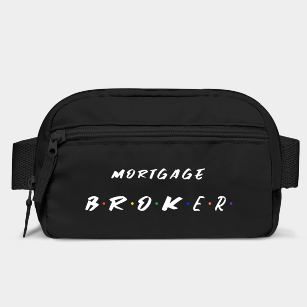 Mortgage Broker by REG