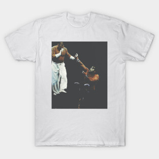 Shinzaki "Let Us Pray" T-Shirt