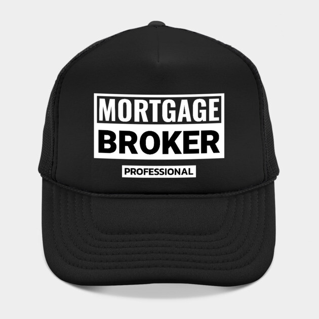 Mortgage Broker Professional by REG