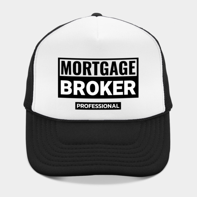 Mortgage Broker Professional by REG