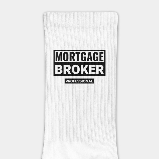 Mortgage Broker Professional by REG
