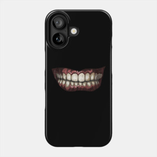 Smile Phone Case