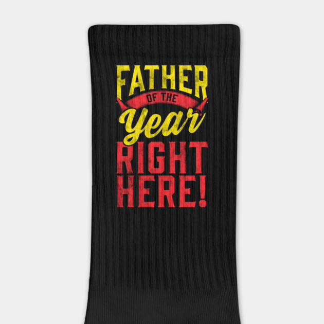 Father of the Year Right Here! by creative