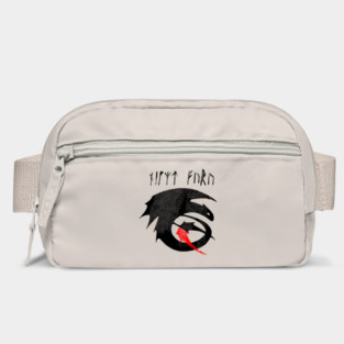 HTTYD Strike Class Symbol Bag