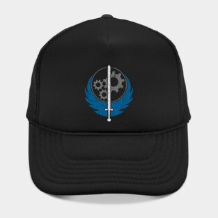 Brotherhood of Steel (Variant) Hat