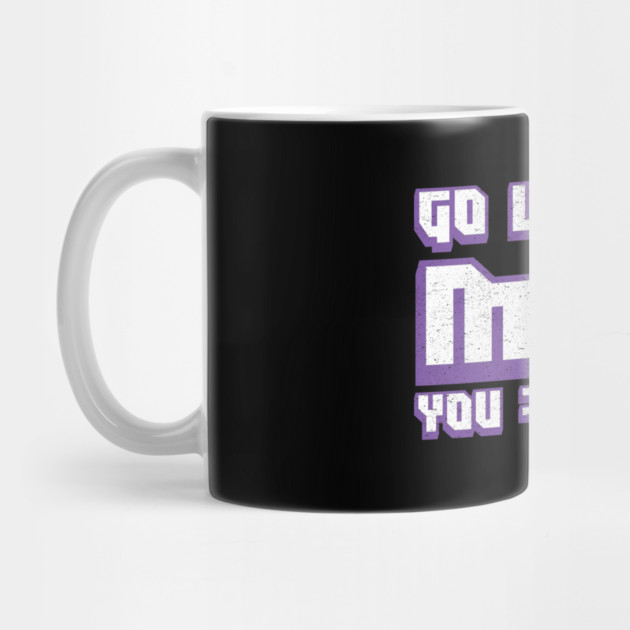 Go Watch A MOBA You Nerd by belownormal