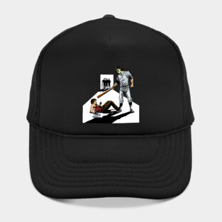 Reservoir Warriors Hat