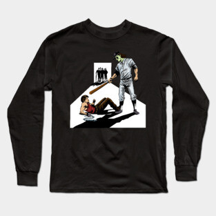 Reservoir Warriors Long Sleeve T-Shirt