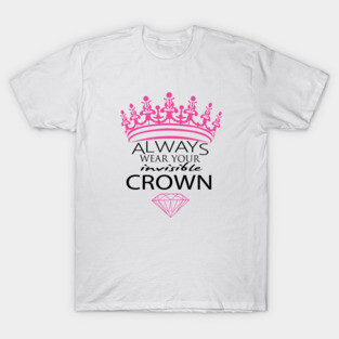 Princess Game T-Shirt