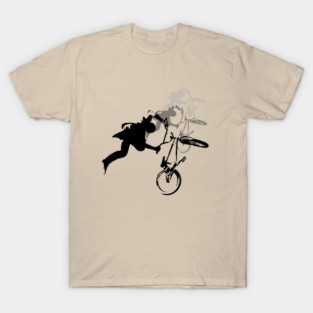 bmx freestyle T-Shirt