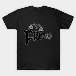 freestyle T-Shirt
